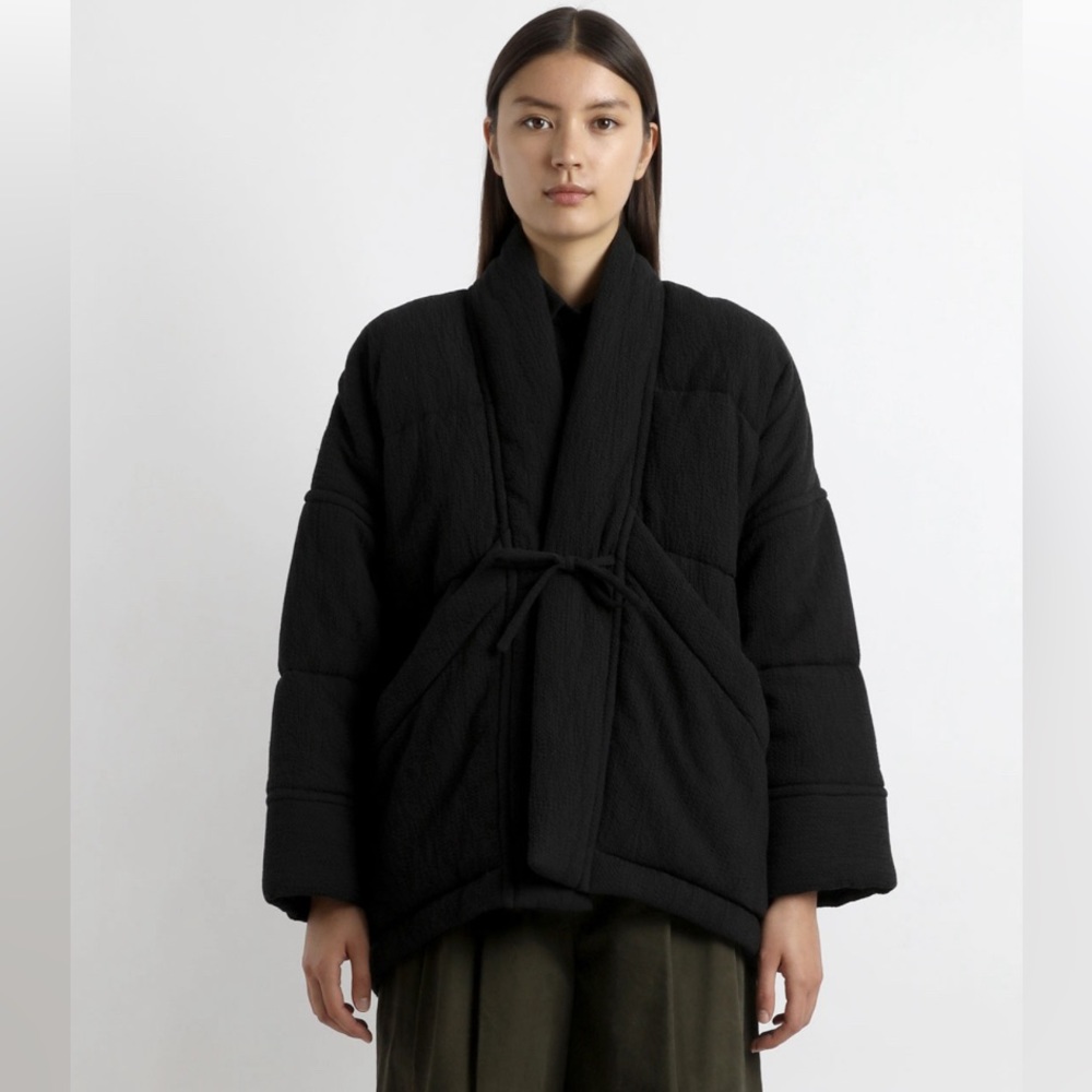 7115 by Szeki “Signature Sumo Puffer”